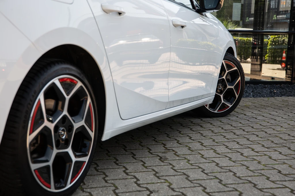 Opel Astra – foto 8