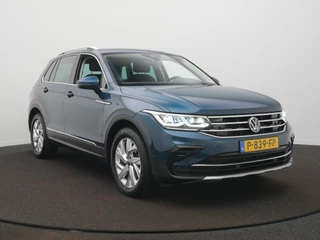 Volkswagen Tiguan – thumbnail 9