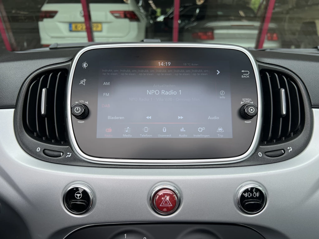 Fiat 500C – foto 29