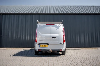 Ford Transit Custom – thumbnail 3