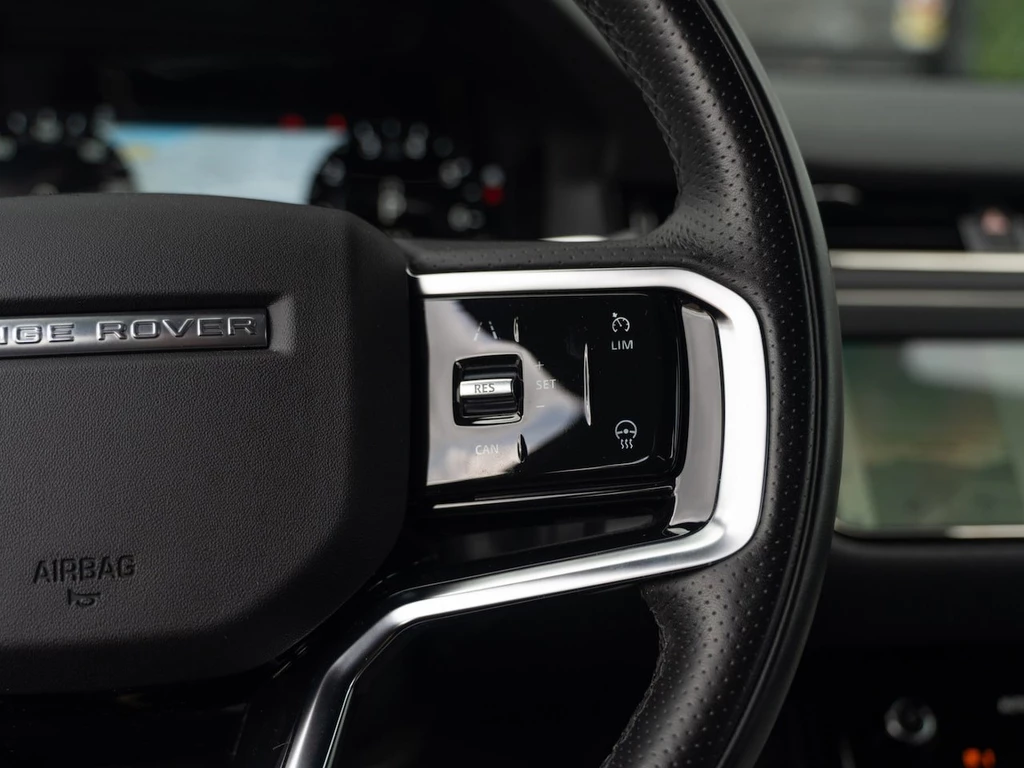 Land Rover Range Rover Evoque – foto 23