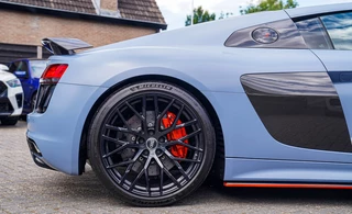 Audi R8 – thumbnail 28