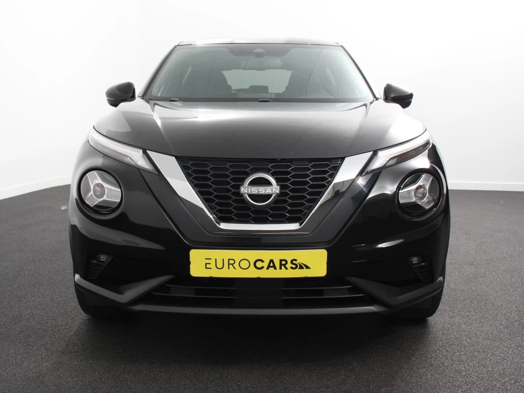Nissan Juke – foto 6