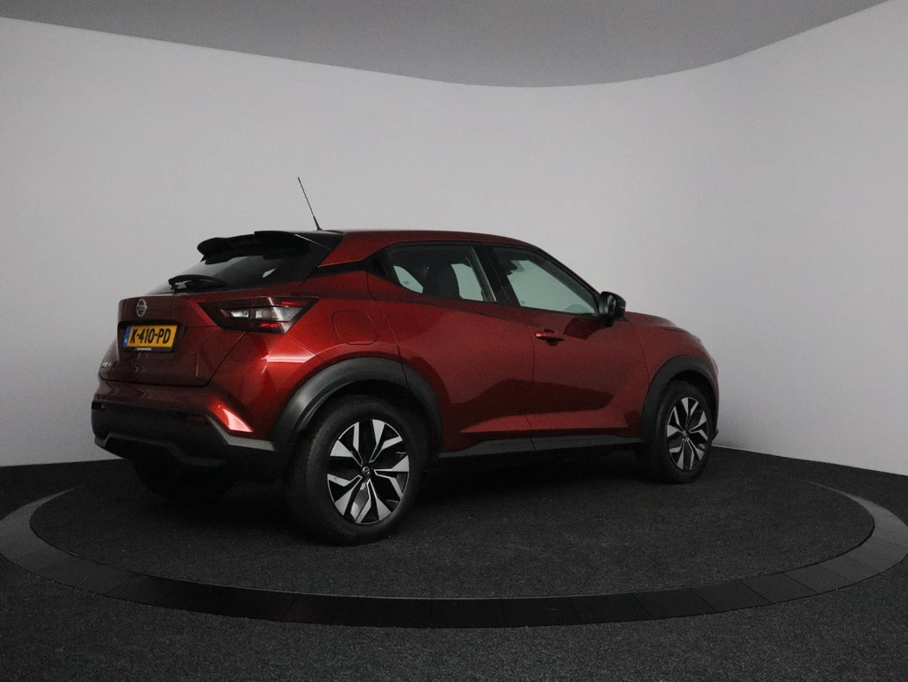 Nissan Juke – foto 6
