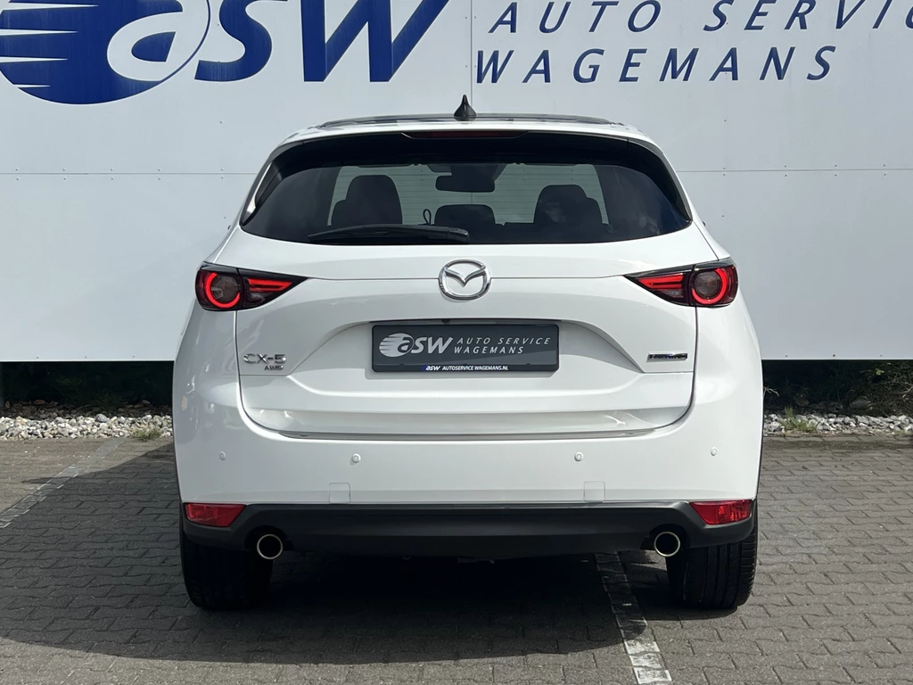 Mazda CX-5 – foto 3