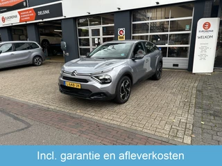 Citroën C4 – thumbnail 1