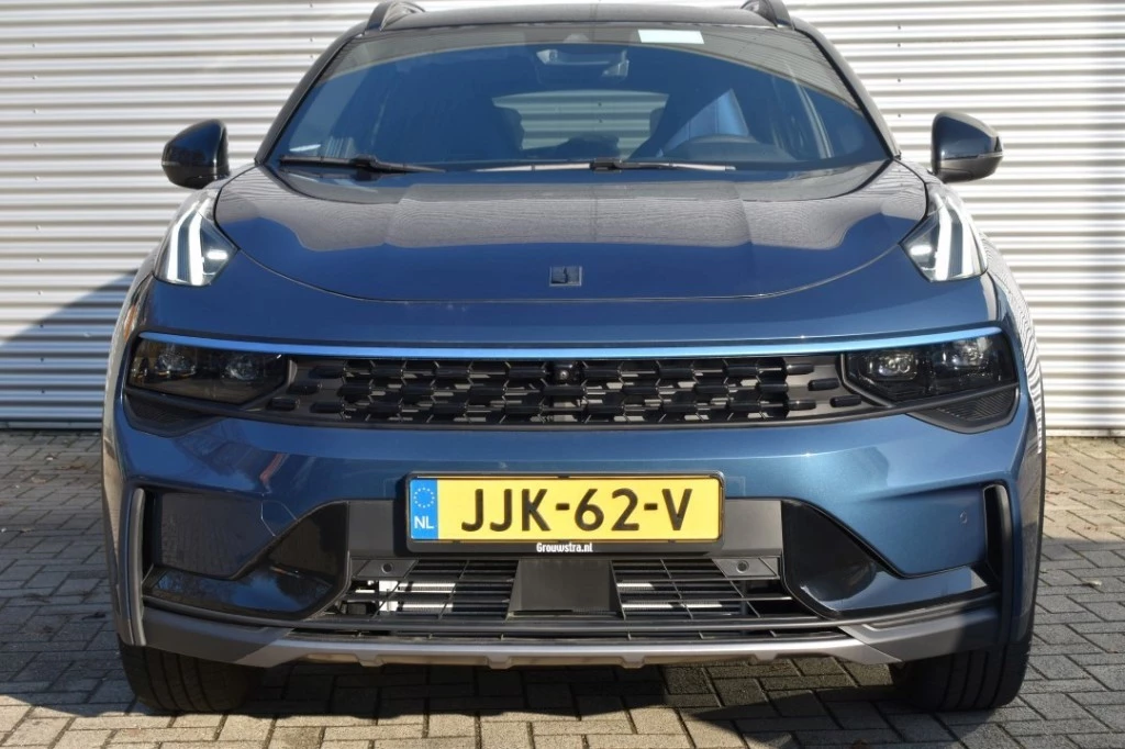 Lynk & Co 01 – foto 8
