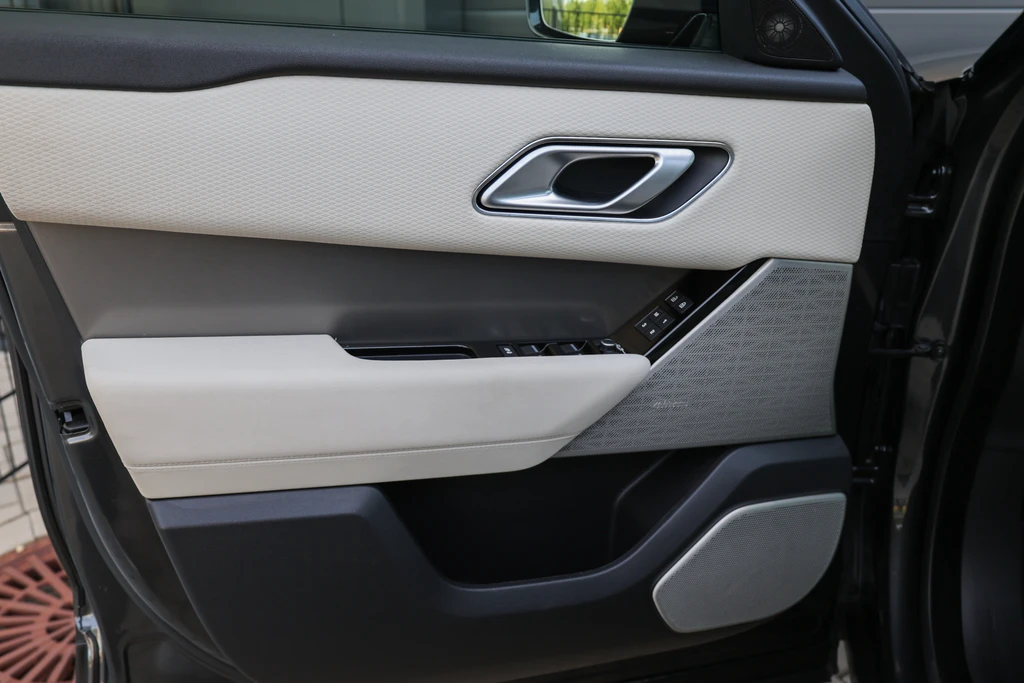 Land Rover Range Rover Velar – foto 20