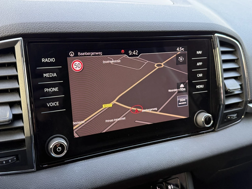 Škoda Karoq – foto 32