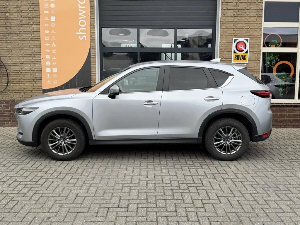 Mazda CX-5 – foto 4