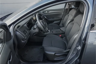 Renault Mégane Estate – thumbnail 12