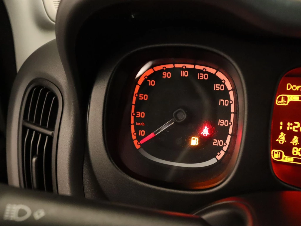 Fiat Panda – foto 26