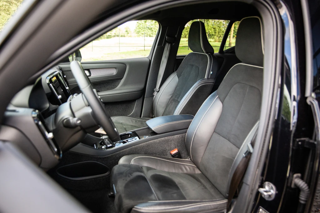 Volvo XC40 – foto 6