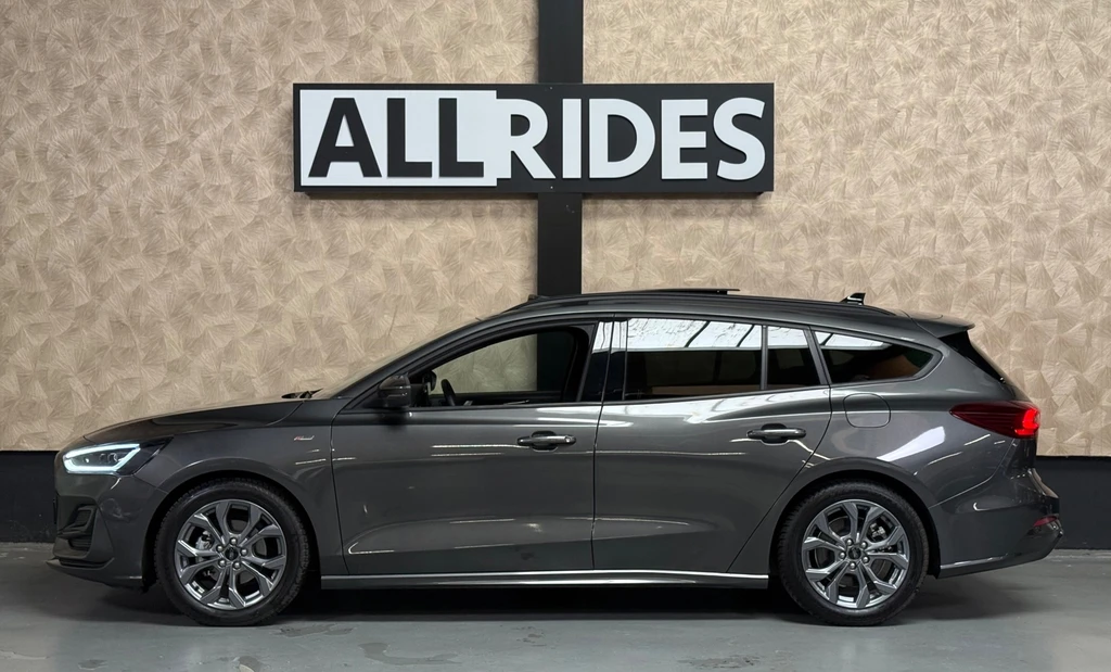 Ford Focus – foto 5