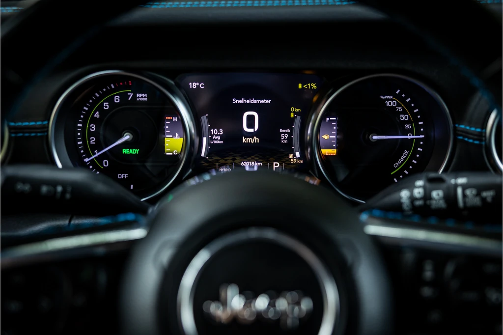 Jeep Wrangler – foto 24