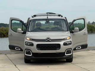Citroën Berlingo – thumbnail 11