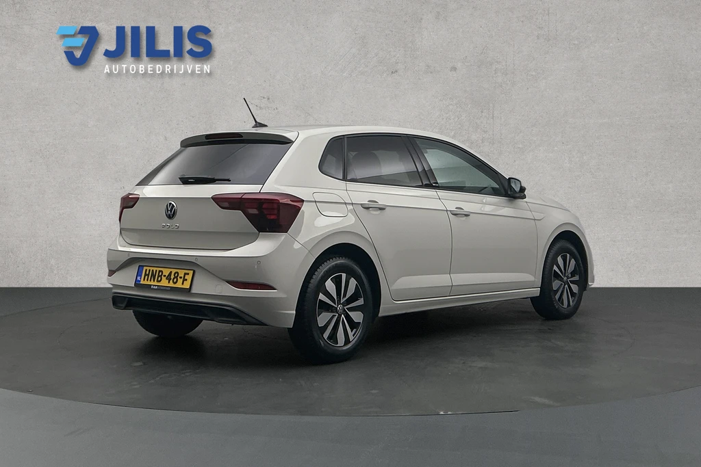Volkswagen Polo – foto 6