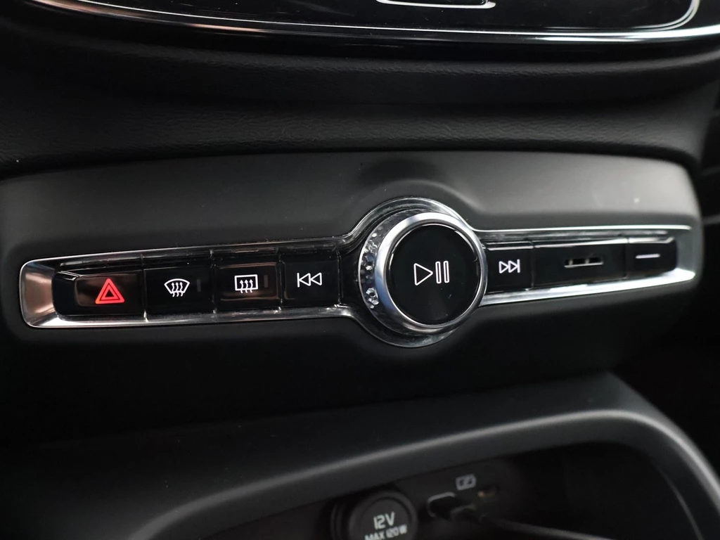 Volvo XC40 – foto 45
