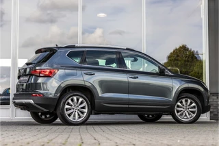 SEAT Ateca – thumbnail 7