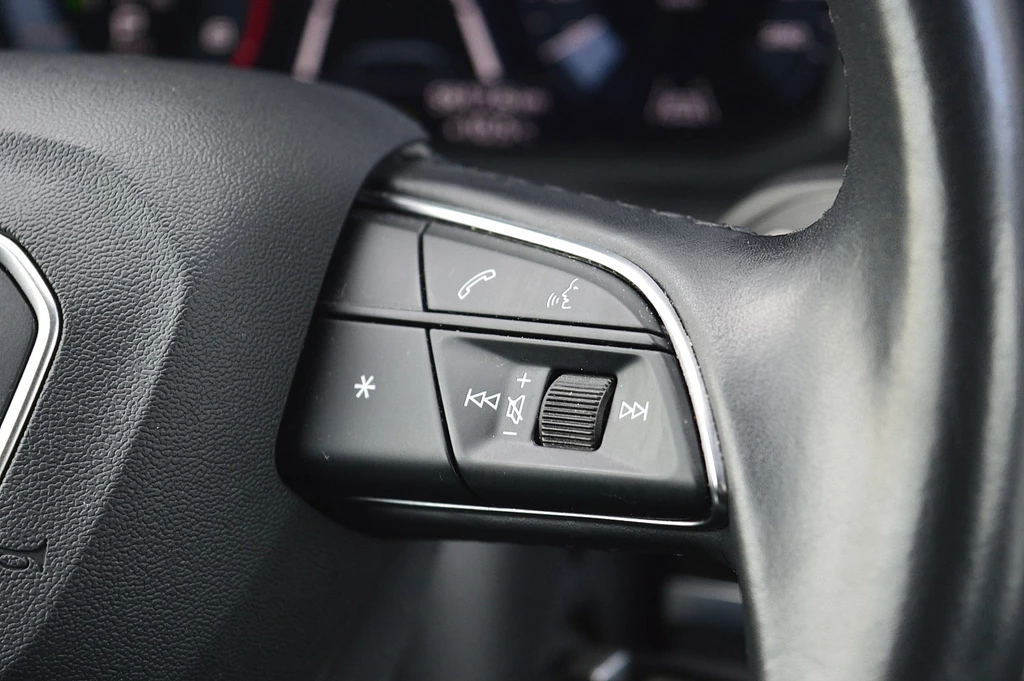 Audi Q3 – foto 33