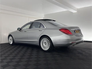 Mercedes-Benz S-Klasse – thumbnail 2
