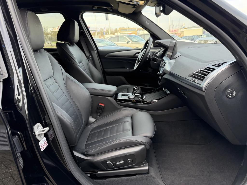 BMW X3 – foto 35