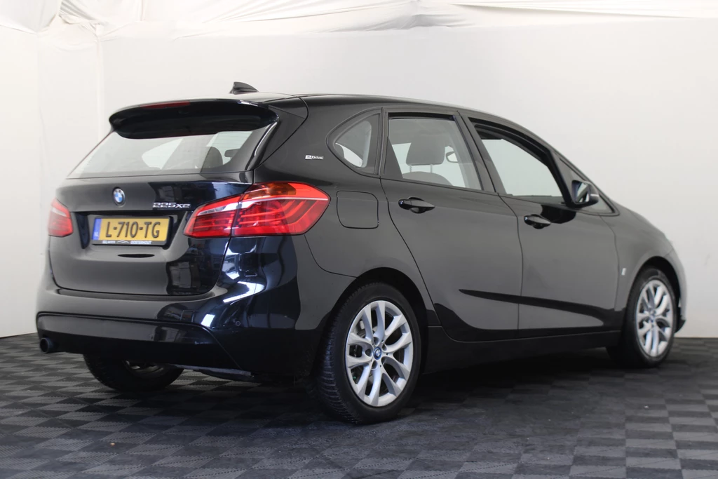 BMW 2 Serie – foto 4