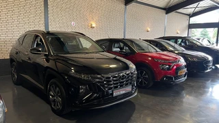 Hyundai Tucson – thumbnail 19