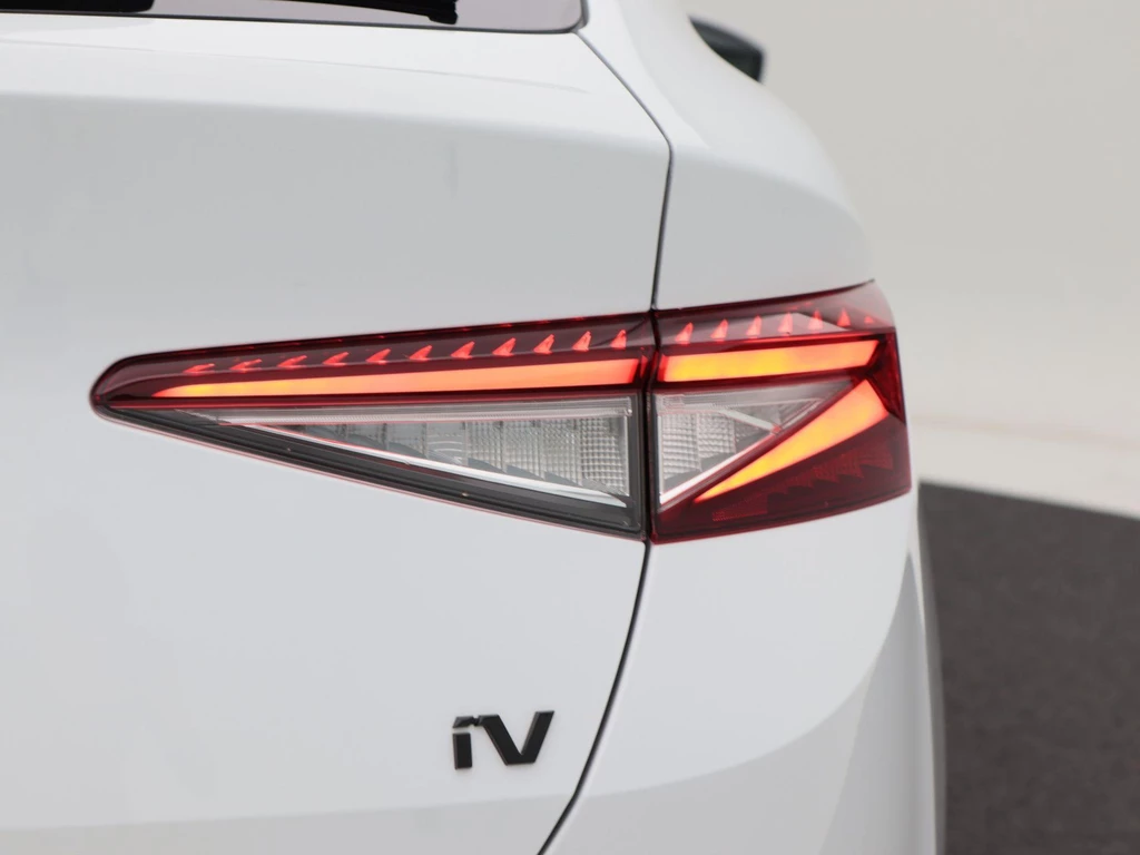 Škoda Enyaq Coupe – foto 16