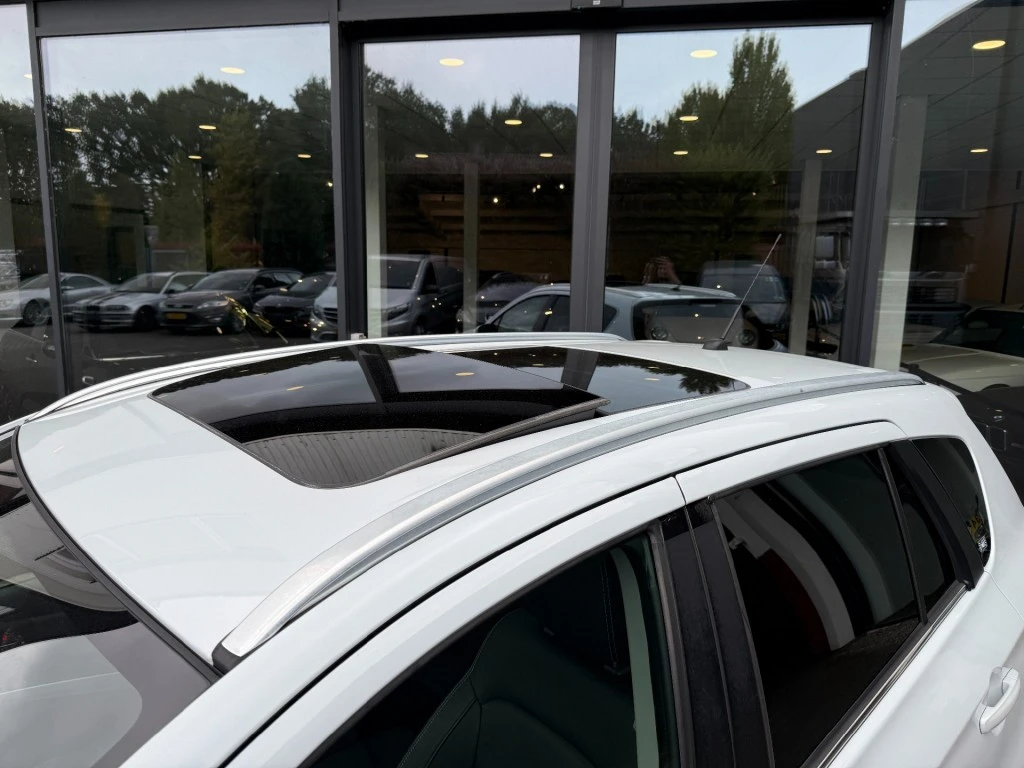 Suzuki S-Cross – foto 14