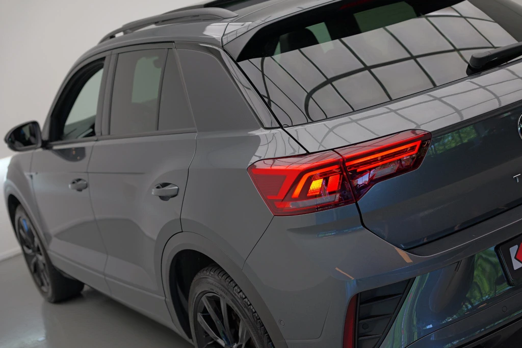 Volkswagen T-Roc – foto 11