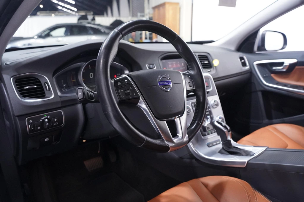 Volvo V60 – foto 33