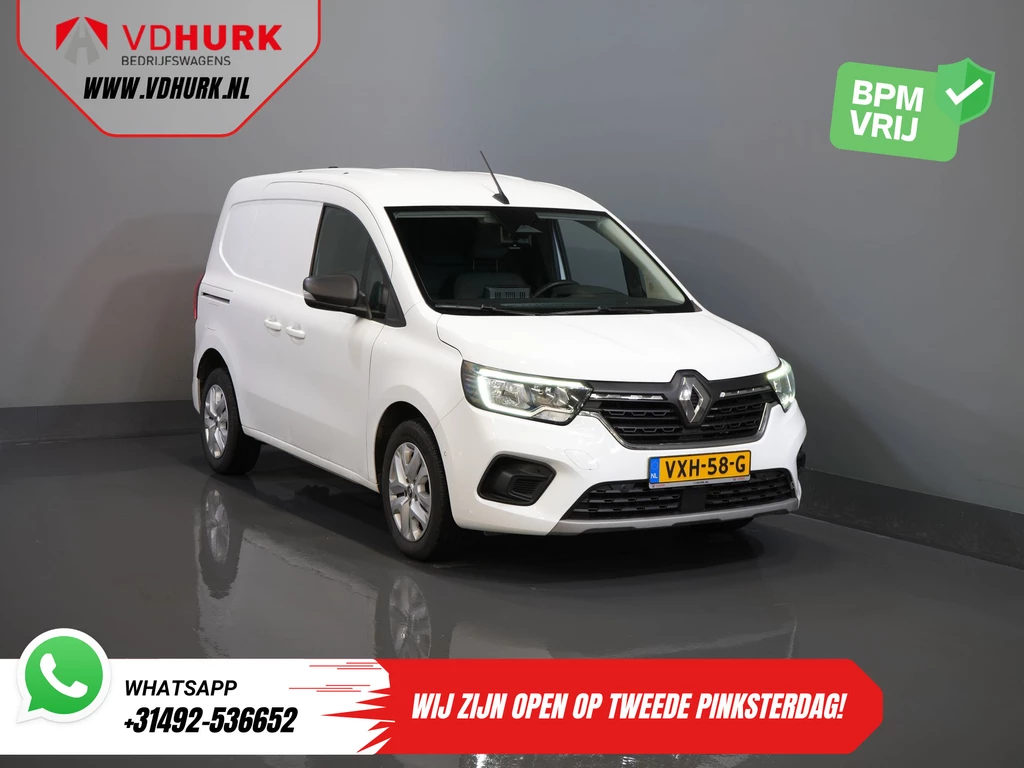 Renault Kangoo – foto 6