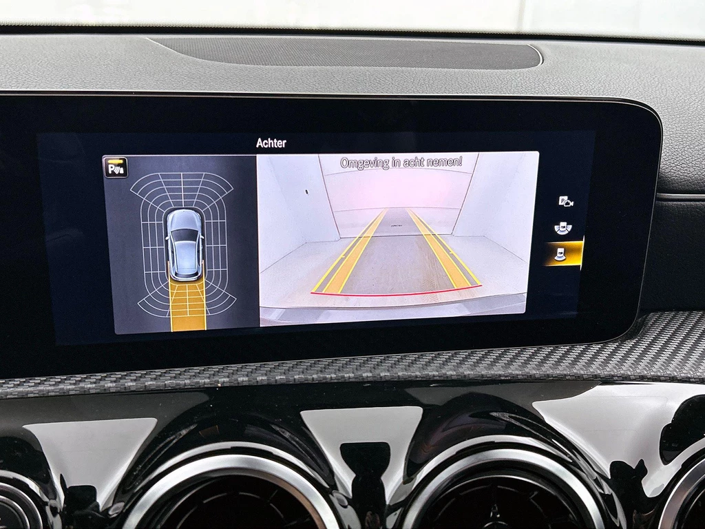 Mercedes-Benz A-Klasse – foto 20