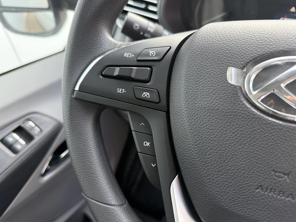 Maxus eDeliver9 – foto 24
