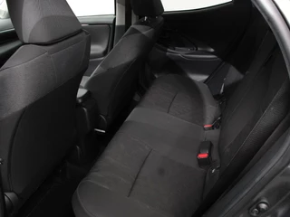 Toyota Yaris – thumbnail 9