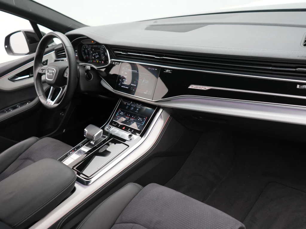 Audi Q7 – foto 51