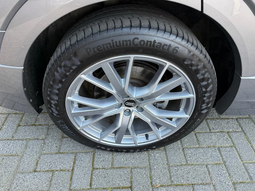 Audi e-tron – foto 15