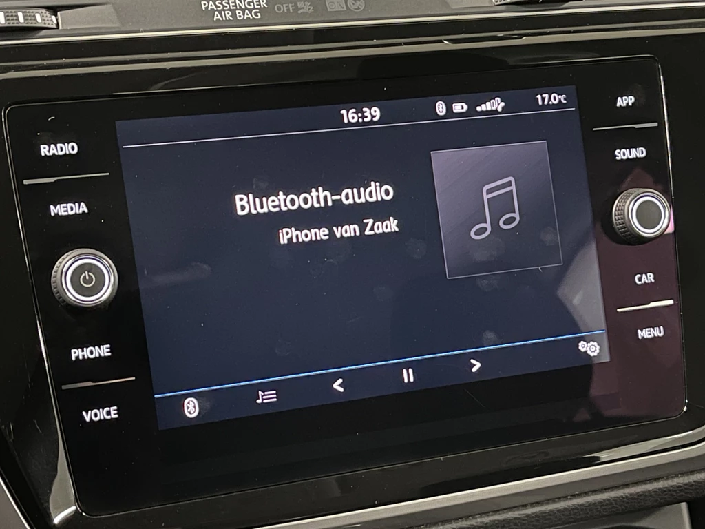 Volkswagen Touran – foto 13