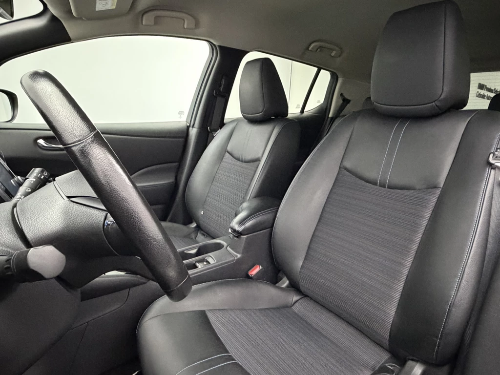 Nissan Leaf – foto 23