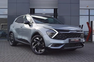 Kia Sportage – thumbnail 8