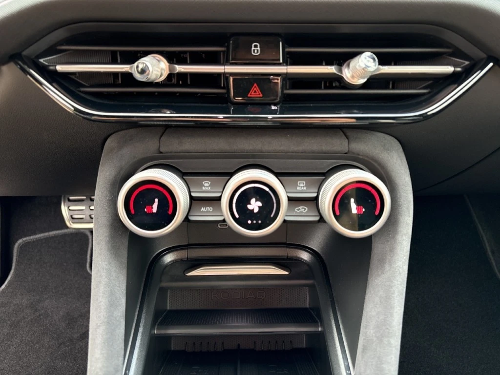 Škoda Kodiaq – foto 23