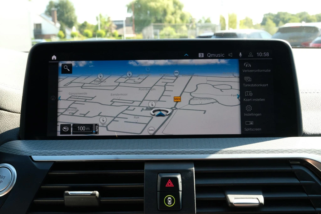 BMW X3 – foto 23