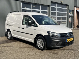 Volkswagen Caddy – thumbnail 8