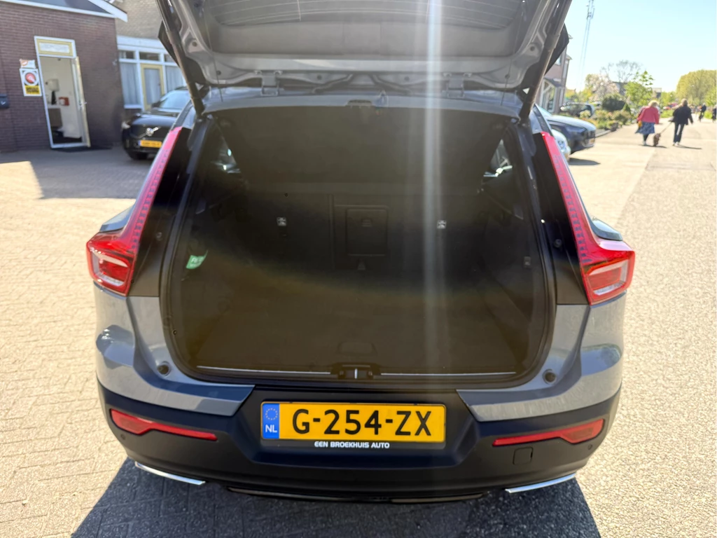 Volvo XC40 – foto 20
