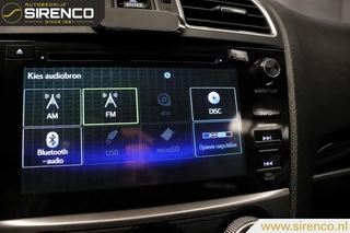 Subaru XV – thumbnail 32