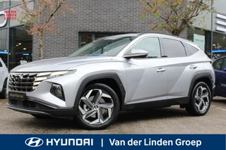 Hyundai Tucson – thumbnail 1