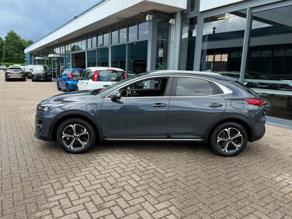 Kia XCeed – foto 4