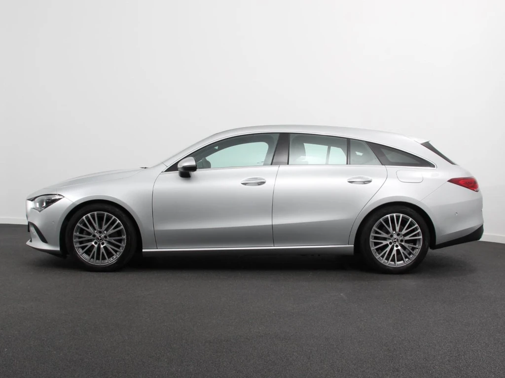 Mercedes-Benz CLA – foto 3