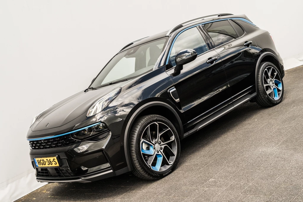 Lynk & Co 01 – foto 2